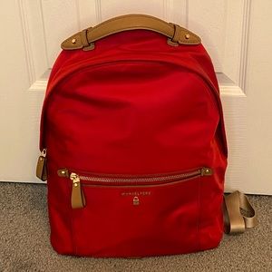 Michael Kors Backpack